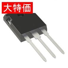 【IKW40N65H5FKSA1】【在庫処分セール】IGBT 650V 74A TO247-3