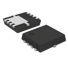 【CSD25402Q3A】【在庫処分セール】MOSFET P-CH 20V 76A 8VSON