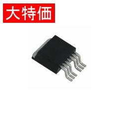 【IPB036N12N3GATMA1】【在庫処分セール】MOSFET N-CH 120V 180A TO263-7