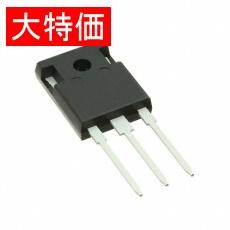 【IKW25N120H3FKSA1】【在庫処分セール】IGBT 1200V 50A 326W TO247-3
