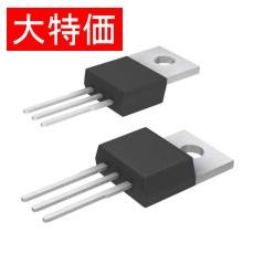 【IPP110N20N3GXKSA1】【在庫処分セール】MOSFET N-CH 200V 88A TO220-3