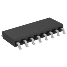 【DS90C031BTM/NOPB】【在庫処分セール】IC TRANSCEIVER 4/0 16SOIC