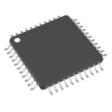 【ATMEGA644PA-AU】【在庫処分セール】IC MCU 8BIT 64KB FLASH 44TQFP