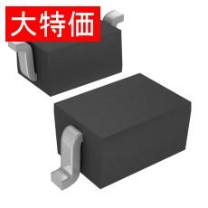 【1SS352H3F】【在庫処分セール】DIODE STANDARD 80V 100MA SC762