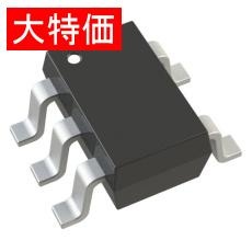 【24LC01BT-I/LT】【在庫処分セール】IC EEPROM 1KBIT I2C SC70-5