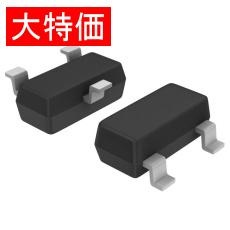 【IRLML6244TRPBF】【在庫処分セール】MOSFET N-CH 20V 6.3A SOT23
