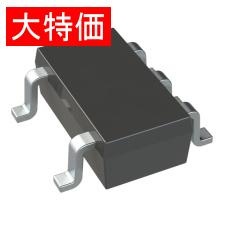【24LC64T-I/OT】【在庫処分セール】IC EEPROM 64KBIT I2C SOT23-5