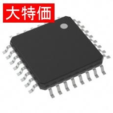 【ATMEGA328-AU】【在庫処分セール】IC MCU 8BIT 32KB FLASH 32TQFP