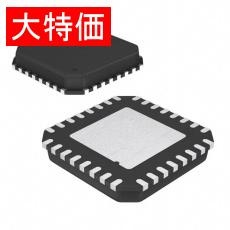 【ATMEGA328P-MUR】【在庫処分セール】IC MCU 8BIT 32KB FLASH 32VQFN