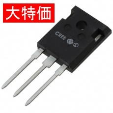 【C3M0120090D】【在庫処分セール】SICFET N-CH 900V 23A TO247-3