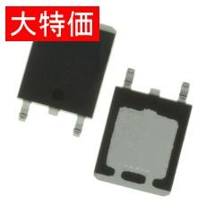【ATP112-TL-H】【在庫処分セール】MOSFET P-CH 60V 25A ATPAK