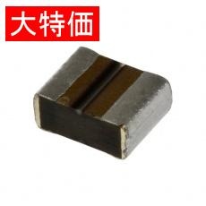 【ECP-U1C105MA5】【在庫処分セール】CAP FILM 1UF 20% 16VDC 1210
