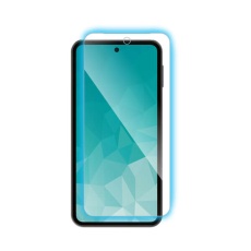 【PM-S253FLGGBL】AQUOS sense10/9 ガラスフィルム 高透明 ブルーライトカット