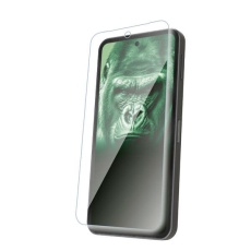 【PM-S253FLGOT】AQUOS sense10/9 ガラスフィルム ゴリラ 0.21mm 超簡単貼付ツール