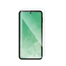 【PM-S253FLSTGN】AQUOS sense10/9 フィルム スムース 指紋防止 高透明