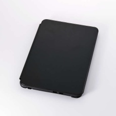 【TB-MSP25HVCKFBK】ハイブリッドケース フラップ付き 衝撃吸収