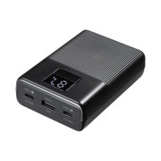 【BTL-RDC44BK】モバイルバッテリー（10000mAh・PD20W）