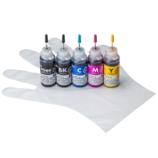 【INK-CBCIM5S30】キヤノン用詰め替えインク