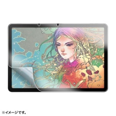 【LCD-WMP11P】Wacom ポータブルパッド MovinkPad 11対応紙のような質感反射防止フィルム
