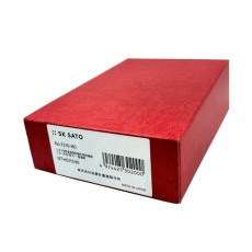 【NTH011540】記録紙 シグマII型温湿度記録計用1日 普通紙 1箱(400枚入)