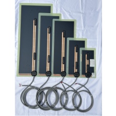 【1-142-25】水中ヒーター 100V-175W