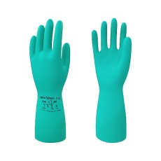 【37-145L】アルファテックソルベックス グリーン L