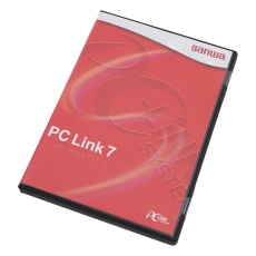 【PC Link 7】デジタルマルチメーター用ソフトウェア