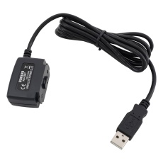 【KB-USB7】デジタルマルチメーター用 光リンクUSBケーブル