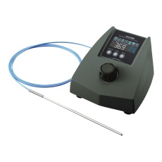 【1-4597-32】デジタル温度調節器 プログラム機能付