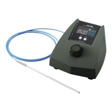 【1-4598-21】デジタル温度過昇防止器