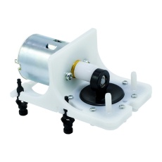 【DP0125A-X1】DCモーター真空ポンプ(コンプレッサー兼用タイプ)DC12V