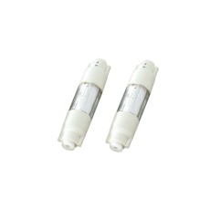 【KIC-T4】エアーフィルター 2個入