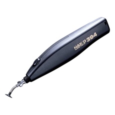 【394】コードレス吸着ピンセット