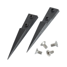 【PTZ-91】ESDピンセット PTZ-41用交換チップ 1組(2個入)