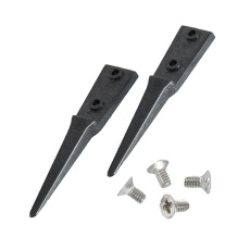 【PTZ-92】ESDピンセット PTZ-42用交換チップ 1組(2個入)