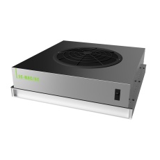 【MAC-IIA-101】小型多目的HEPAユニット(ACモーター仕様)