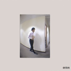 【FT23A】FFミラー通路 片側用(接着タイプ)