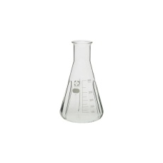 【2-4769-14】バッフル三角フラスコ 300mL