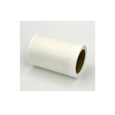 【2-6277-41】粘着ローラー用スペアローラー 80mm用ワンカット