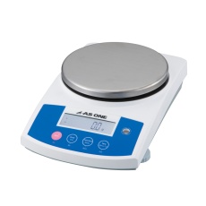 【ASR4201】アズプロ電子天秤(内部分銅)4200g