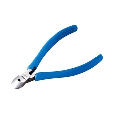 【N-32】ミニチュアニッパー(ESD対策品)