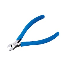 【N-35】ミニチュアニッパー(ESD対策品)