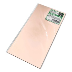 【No.32】銅張積層板 (プリント基板) ガラスエポキシ・片面 100×200×1.6