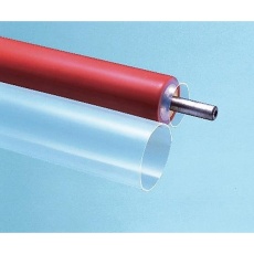 【60P(PFA)】フッ素樹脂熱収縮チューブ φ63mm