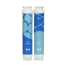 【IPAKKIT00】超純水製造装置 IPAK Meta?&IPAK Quanta?カートリッジ