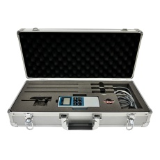 【3-5914-31】SK-810PT用 収納ケース(アルミケース)