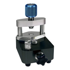 【181-1415】小型油圧プレス(錠剤成形用) スターターセット