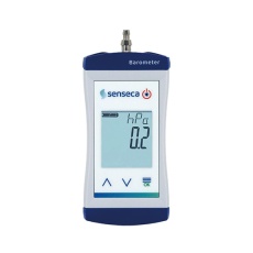 【ECO240-2-UT】コンパクト真空/気圧計