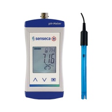 【ECO510-114】コンパクトpH計 本体