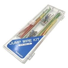 【SKS-140】ジャンプワイヤキット 単線タイプセット